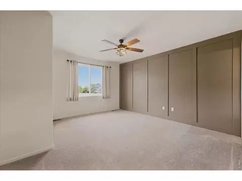 Bedroom - 639 Gore Range Dr, Severance, CO 80550 photo 1 of 7