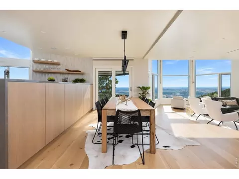 Dining - 1145 Timber Ln, Boulder, CO 80304 photo 1 of 1