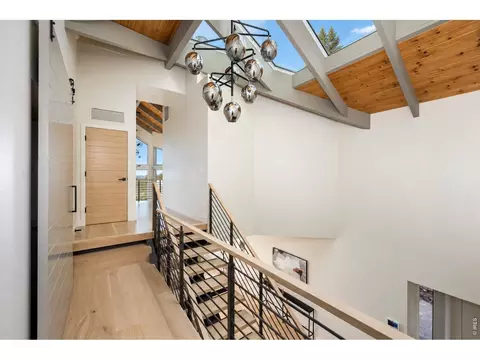 Entry Way - 1145 Timber Ln, Boulder, CO 80304 photo 2 of 2