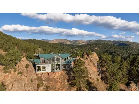 Exterior - 1145 Timber Ln, Boulder, CO 80304 photo 5 of 10