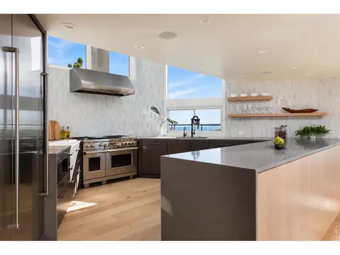 Kitchen - 1145 Timber Ln, Boulder, CO 80304 photo 2 of 3