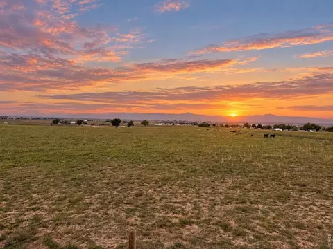 Parcel Three County Road 32, Platteville, CO 80651