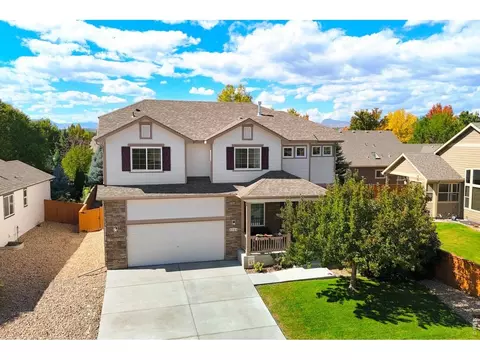 4785 Wisconsin Ave, Loveland, CO 80538