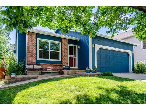 155 W Cedar Way, Louisville, CO 80027