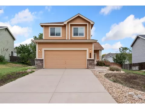 208 Destini Dr, Fort Collins, CO 80525