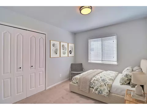 Bedroom - 3100 Cody Ave, Evans, CO 80620 photo 4 of 6