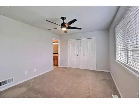 Bedroom - 3100 Cody Ave, Evans, CO 80620 photo 1 of 6