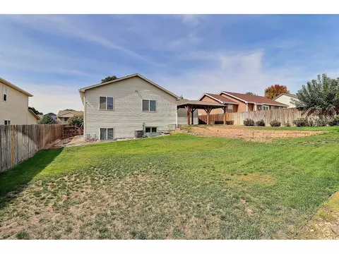 Exterior - 3100 Cody Ave, Evans, CO 80620 photo 5 of 7