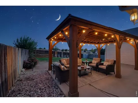 Exterior - 3100 Cody Ave, Evans, CO 80620 photo 4 of 7