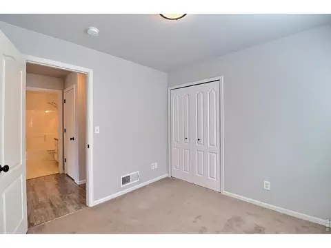 Bedroom - 3100 Cody Ave, Evans, CO 80620 photo 5 of 6