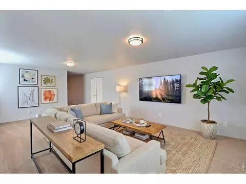 Living - 3100 Cody Ave, Evans, CO 80620 photo 6 of 6