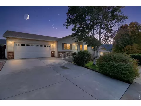 Exterior - 3100 Cody Ave, Evans, CO 80620 photo 2 of 7