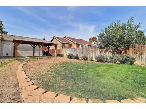 Exterior - 3100 Cody Ave, Evans, CO 80620 photo 6 of 7