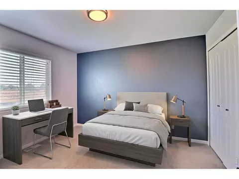 Bedroom - 3100 Cody Ave, Evans, CO 80620 photo 3 of 6