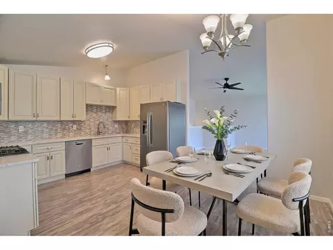 Dining - 3100 Cody Ave, Evans, CO 80620 photo 1 of 2