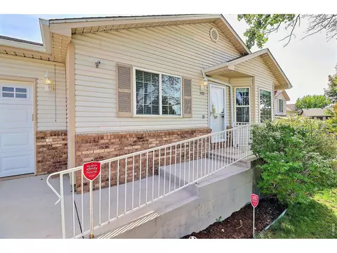 Exterior - 3100 Cody Ave, Evans, CO 80620 photo 3 of 7