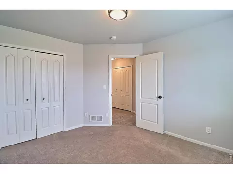 Bedroom - 3100 Cody Ave, Evans, CO 80620 photo 2 of 6
