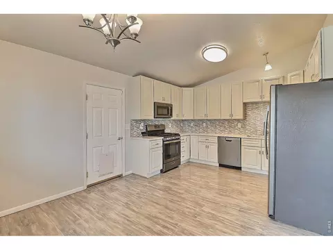 Kitchen - 3100 Cody Ave, Evans, CO 80620 photo 1 of 4