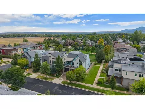 View/Area - 4616 Sunnyside Pl, Boulder, CO 80301 photo 2 of 5