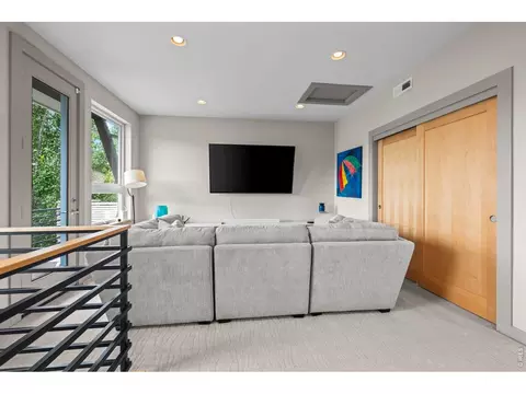 Living - 4616 Sunnyside Pl, Boulder, CO 80301 photo 6 of 6