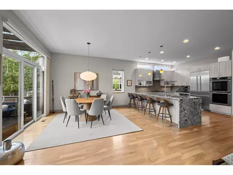 Dining - 4616 Sunnyside Pl, Boulder, CO 80301 photo 3 of 5