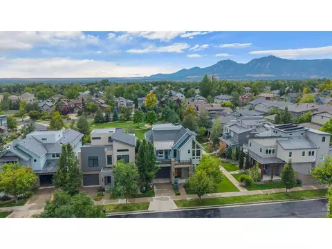 View/Area - 4616 Sunnyside Pl, Boulder, CO 80301 photo 1 of 5