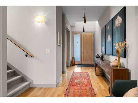 Entry Way - 4616 Sunnyside Pl, Boulder, CO 80301 photo 1 of 2