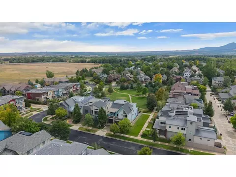 View/Area - 4616 Sunnyside Pl, Boulder, CO 80301 photo 3 of 5