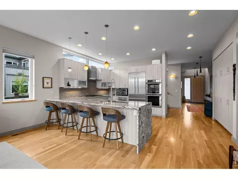 Kitchen - 4616 Sunnyside Pl, Boulder, CO 80301 photo 1 of 8