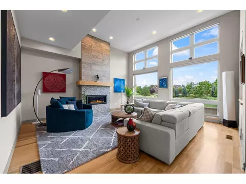 Living - 4616 Sunnyside Pl, Boulder, CO 80301 photo 1 of 6