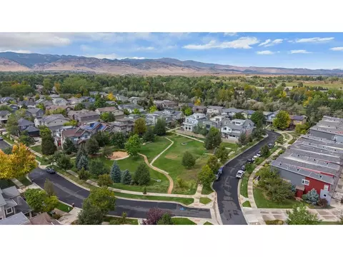 View/Area - 4616 Sunnyside Pl, Boulder, CO 80301 photo 4 of 5