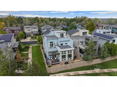 View/Area - 4616 Sunnyside Pl, Boulder, CO 80301 photo 5 of 5