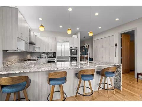 Kitchen - 4616 Sunnyside Pl, Boulder, CO 80301 photo 3 of 8