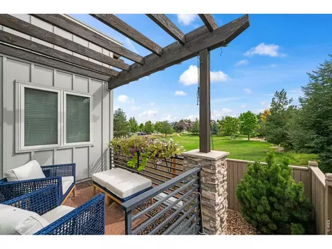 Exterior - 4616 Sunnyside Pl, Boulder, CO 80301 photo 2 of 6