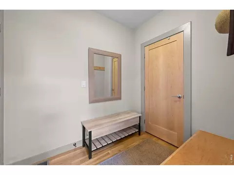 Entry Way - 4616 Sunnyside Pl, Boulder, CO 80301 photo 2 of 2