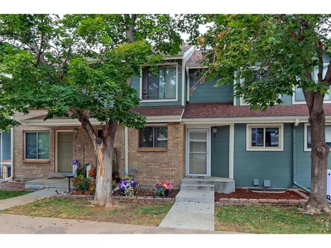 8745 W Cornell Ave #3, Lakewood, CO 80227