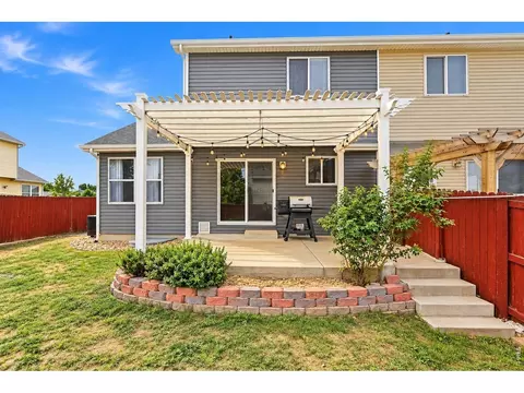 Exterior - 881 E 20th St Rd, Greeley, CO 80631 photo 3 of 4