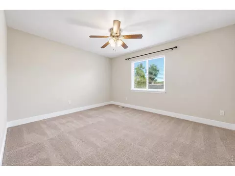 Bedroom - 881 E 20th St Rd, Greeley, CO 80631 photo 2 of 4
