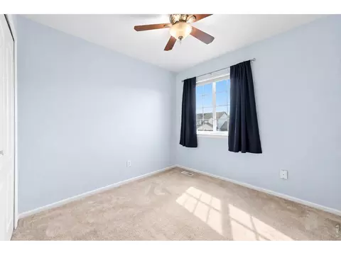 Bedroom - 881 E 20th St Rd, Greeley, CO 80631 photo 1 of 4