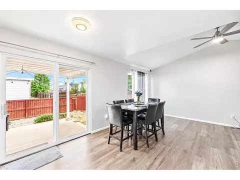 Dining - 881 E 20th St Rd, Greeley, CO 80631 photo 1 of 1