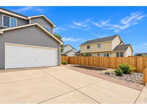 Exterior - 881 E 20th St Rd, Greeley, CO 80631 photo 1 of 4