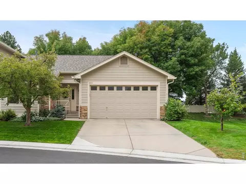 959 Hover Ridge Cir, Longmont, CO 80501