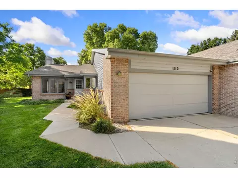 1112 Spanish Oak Ct, Fort Collins, CO 80525