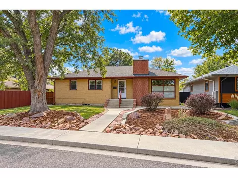 842 Grant St, Longmont, CO 80501