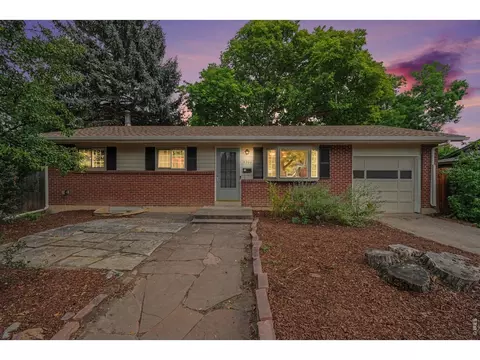 2308 Purdue Rd, Fort Collins, CO 80525