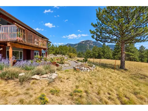 Exterior - 936 Pika Rd, Boulder, CO 80302 photo 5 of 7