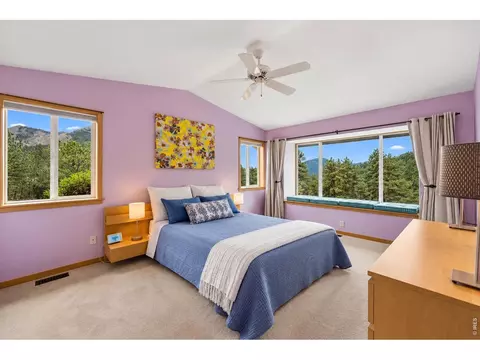 Bedroom - 936 Pika Rd, Boulder, CO 80302 photo 1 of 3