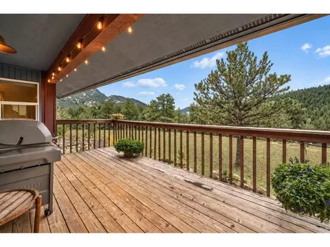 Exterior - 936 Pika Rd, Boulder, CO 80302 photo 2 of 7