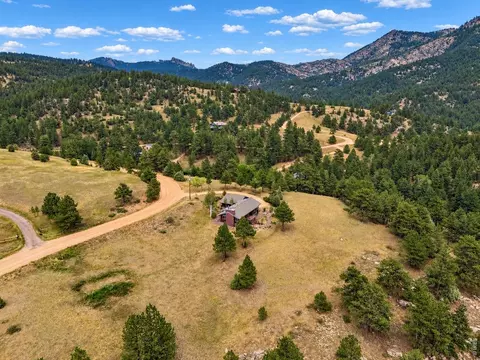 View/Area - 936 Pika Rd, Boulder, CO 80302 photo 1 of 1