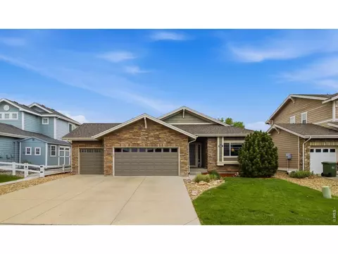 6262 Sea Gull Cir, Loveland, CO 80538
